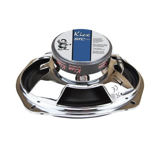 Акустика Kicx STC-693
