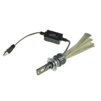 Світлодіодні лампи Cyclone LED H7 6000K type 36