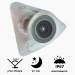 Камера переднього огляду широкутна Prime-X B8010W VOLKSWAGEN Polo 2012