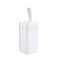 Повербанк REMAX Chinen Series RPP-291 White 22.5W PD+QC 80000mAh