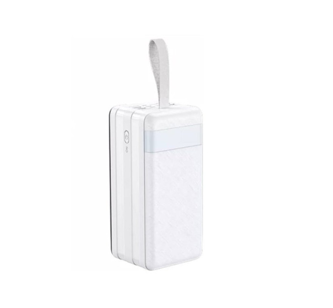 Повербанк REMAX Chinen Series RPP-291 White 22.5W PD+QC 80000mAh