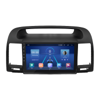 Штатна магнітола Toyota Camry (XV30) 2001-2004 Element 6/128 4G CarPlay