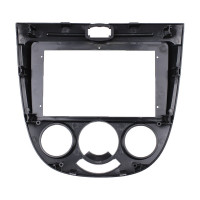 Перехідна рамка Element Lacetti (Hatchback) 2004-2013 Black