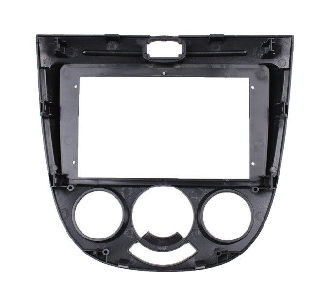 Перехідна рамка Element Lacetti (Hatchback) 2004-2013 Black