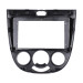 Перехідна рамка Element Lacetti (Hatchback) 2004-2013 Black