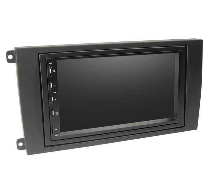 Перехідна рамка Porsche Cayenne ACV 381323-01