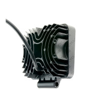 Світлодіодна фара CYCLONE WL-110 SLIM 27W EP9 SP