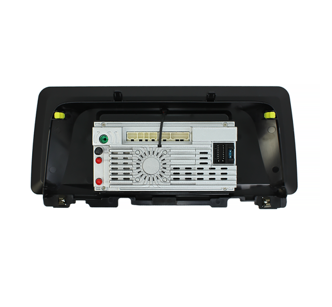 Штатна магнітола Mekede NBT Kia K5 2016-2019 2/32 4G CarPlay