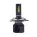 Світлодіодні лампи Cyclone LED H4 H/L 6000K type 45