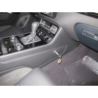 Замок на КПП Bear-Lock Volkswagen Touareg 1618R