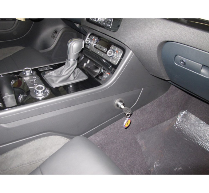 Замок на КПП Bear-Lock Volkswagen Touareg 1618R