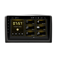 Штатна магнітола Incar DTA-1523 для Mercedes Vito (W447) 2014+ Штатна магнітола Incar DTA-1523 для Mercedes Vito (W447) 2014+