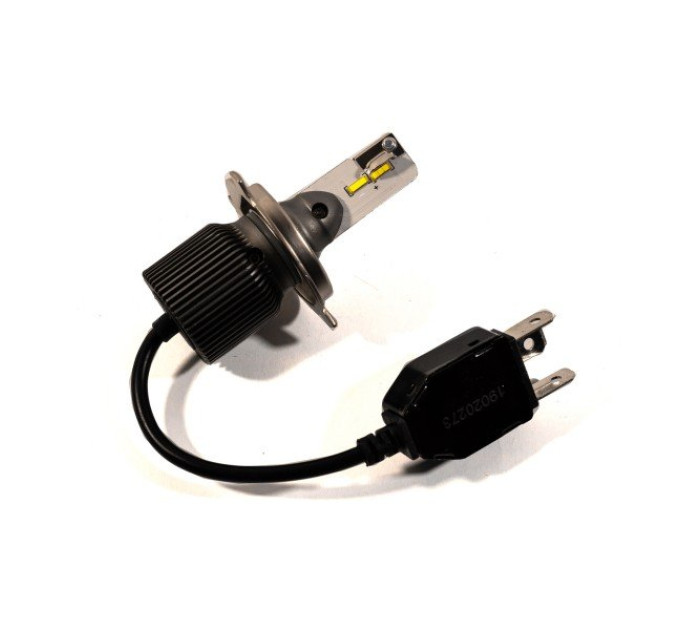 Світлодіодні лампи HeadLight F8L H4 (P43t) 30W 12V 3720Lm