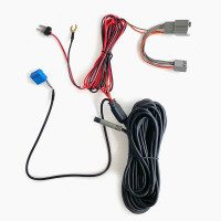 Камера в ручку багажника Prime-X TR-08 CAN+IPAS RGB Камера в ручку багажника Prime-X TR-08 CAN+IPAS RGB