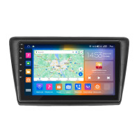 Штатна магнітола Skoda Rapid 2017-2020 Element Prime 2/32 CarPlay 4G