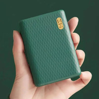 Повербанк ZMi Mini 10000mAh 22.5W QB817 Green