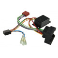 Перехідник для магнітол CAN-Bus Volkswagen, Skoda, Seat ACV Can-vw 03