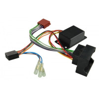 Перехідник для магнітол CAN-Bus Volkswagen, Skoda, Seat ACV Can-vw 03