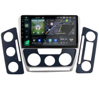Штатна магнітола Audiosources T250-1680S для Skoda Octavia A5, Yeti Штатна магнітола Audiosources T250-1680S для Skoda Octavia A5, Yeti