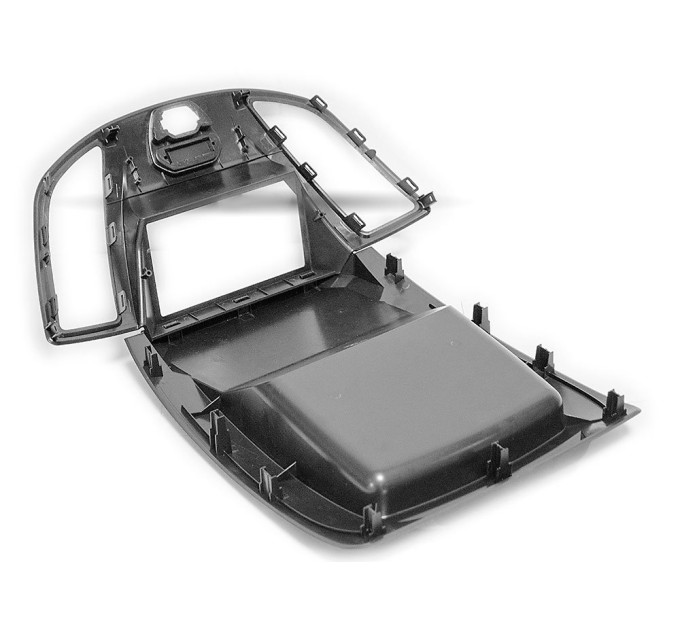 Перехідна рамка Ford Transit Carav 11-770