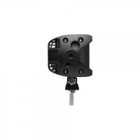 Світлодіодна фара StarLight 240watt 10-30V IP68 (lsb-lens-240) Світлодіодна фара StarLight 240watt 10-30V IP68 (lsb-lens-240)