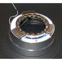Маска для лінз Baxster BA-LED-062 3' JEEP-2 2шт Маска для лінз Baxster BA-LED-062 3' JEEP-2 2шт