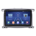 Штатна магнітола Lexus LX 2002-2007 Element 4/32 4G CarPlay