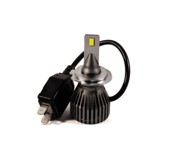 Світлодіодні лампи HeadLight F1X H7 (PX26d) 52W 12V 8400Lm
