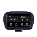 Штатна магнітола Torssen Fiat 500/500X 14-19 MQG9232 4G