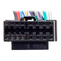 Роз'єм для магнітоли Sony ACV 456001