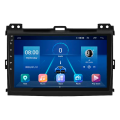 Штатна магнітола Lexus GX 2002-2009 Element 4/64 4G CarPlay