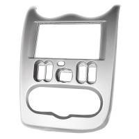 Перехідна рамка Renault, Dacia Duster, Sandero, Logan CARAV 11-329