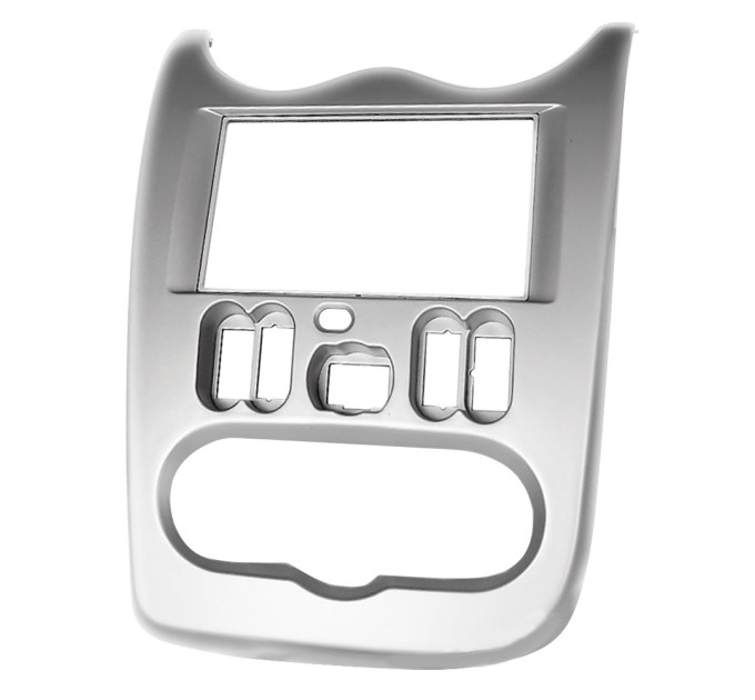 Перехідна рамка Renault, Dacia Duster, Sandero, Logan CARAV 11-329