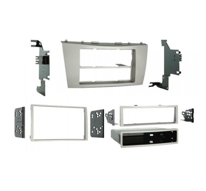 Перехідна рамка Toyota Camry Metra 99-8218