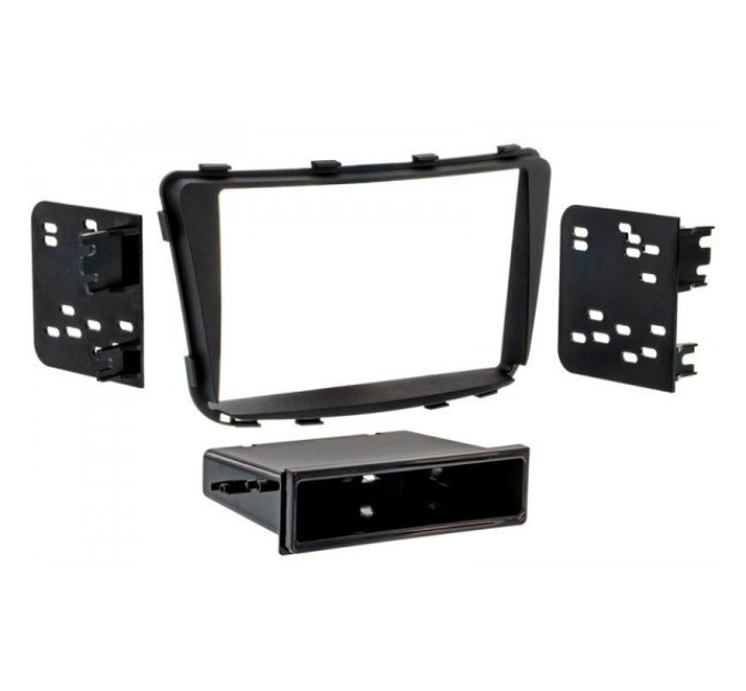 Перехідна рамка Hyundai Accent Metra 99-7347B