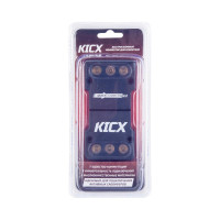 Коннектор Kicx Quick Connector ver.2