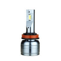 Світлодіодні лампи DriveX AL-07 H11 6000K LED