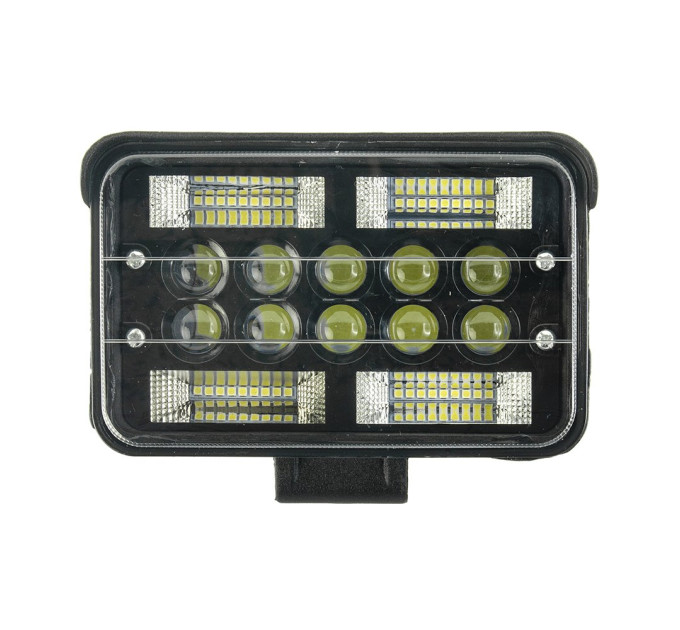 Світлодіодна фара CYCLONE WL-R4 84W Hi/Low