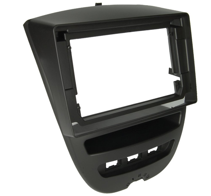 Перехідна рамка Citroen C1, Peugeot 107, Toyota Aygo Carav 22-380