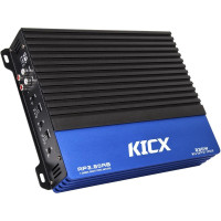 Підсилювач Kicx AP 2.80AB Підсилювач Kicx AP 2.80AB