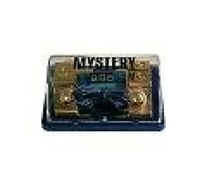 Дистриб'ютор живлення Mystery MPD-10