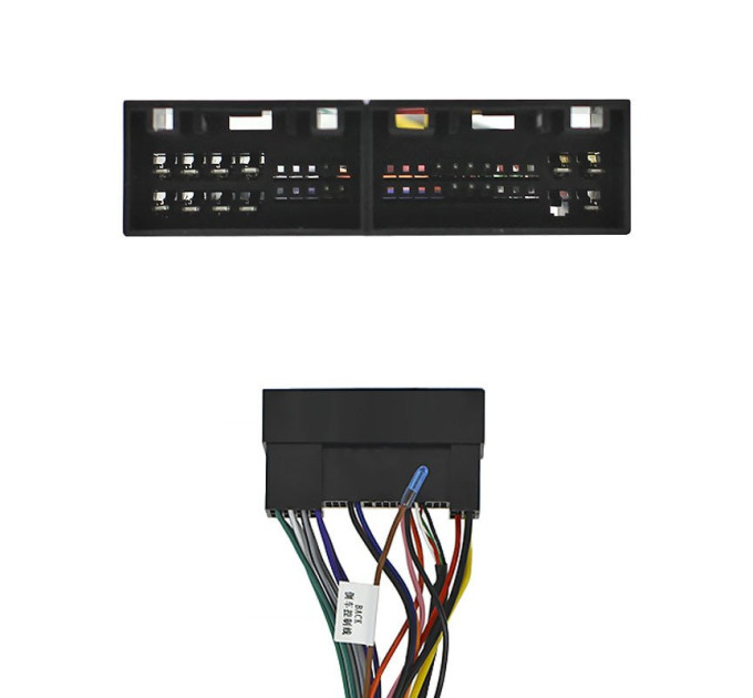 Перехідник для магнітол Element Hyundai Sonata/IX35/Tucson/Elantra /EON/Kia Sorento/Sportage K5