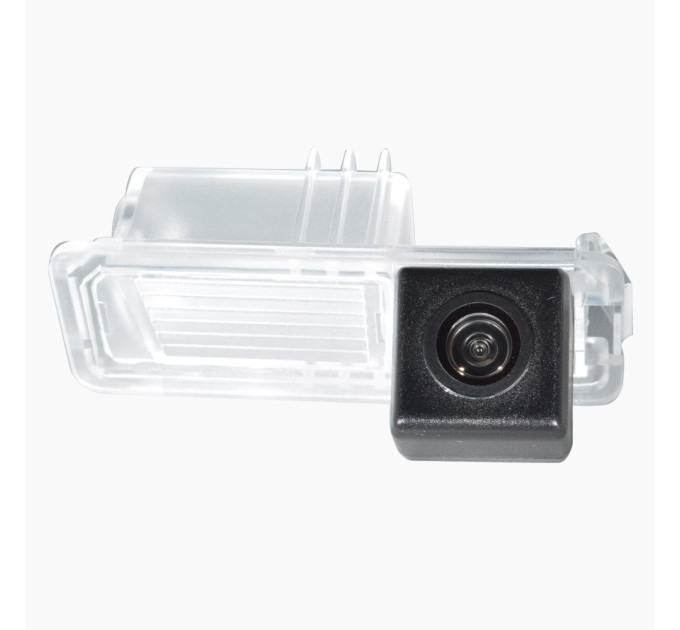 Камера заднього огляду Prime-X CA-9538 VW, Skoda, Seat
