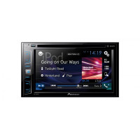 Автомагнітола Pioneer AVH-X390BT
