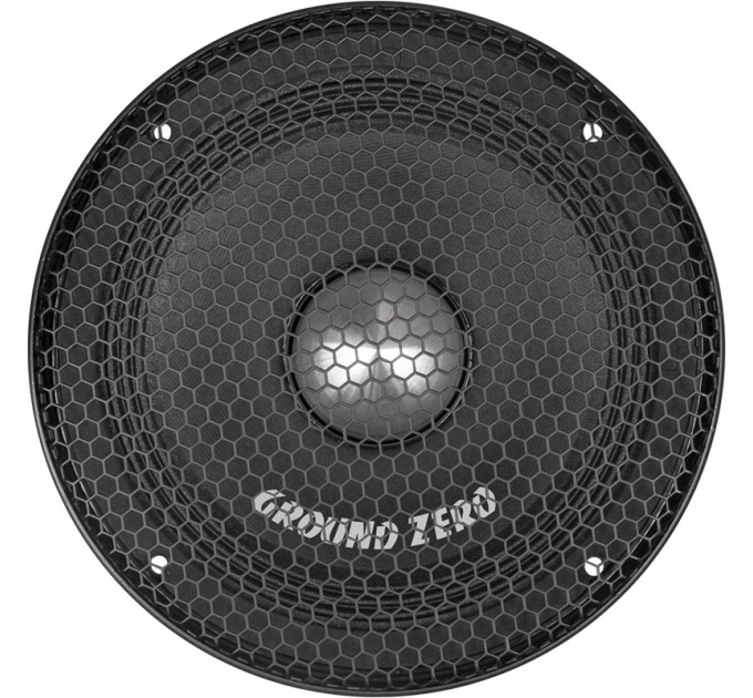 Акустика Ground Zero GZCM 8-4PPX