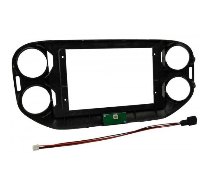 Перехідна рамка Volkswagen Tiguan AWM 981-35-052