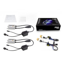 Комплект ксенону Infolight Expert H11 6000К +50% Комплект ксенону Infolight Expert H11 6000К +50%
