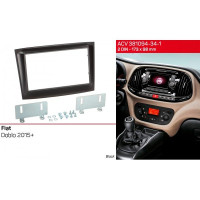 Перехідна рамка Fiat Doblo ACV 381094-34-1