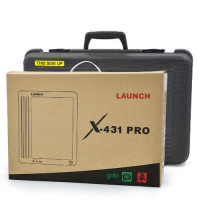 Мультімарочний автосканер LAUNCH X-431 PRO Мультімарочний автосканер LAUNCH X-431 PRO