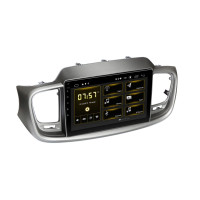 Штатна магнітола Incar DTA-1809 для KIA Sorento 2015+ Штатна магнітола Incar DTA-1809 для KIA Sorento 2015+